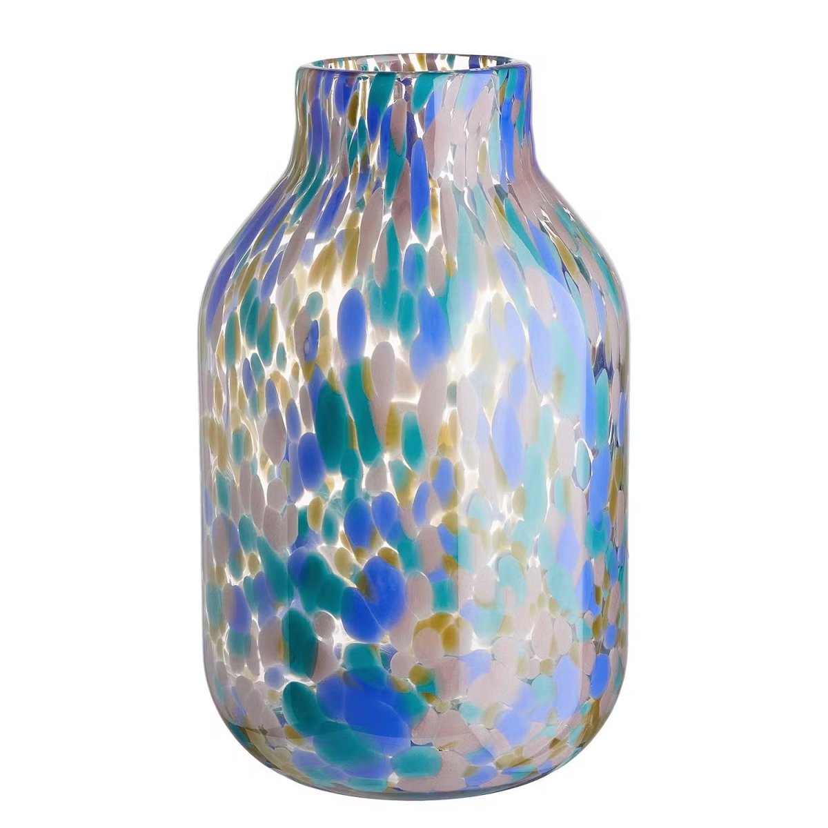 CONFETTI Vase