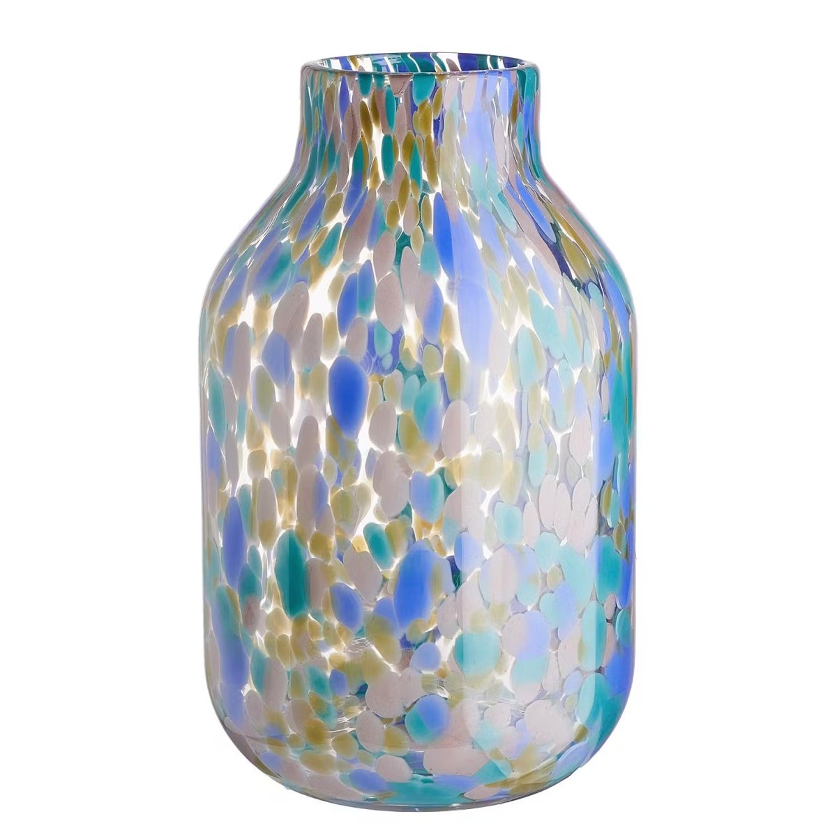 CONFETTI Vase