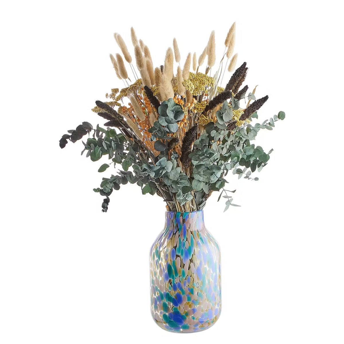 CONFETTI Vase