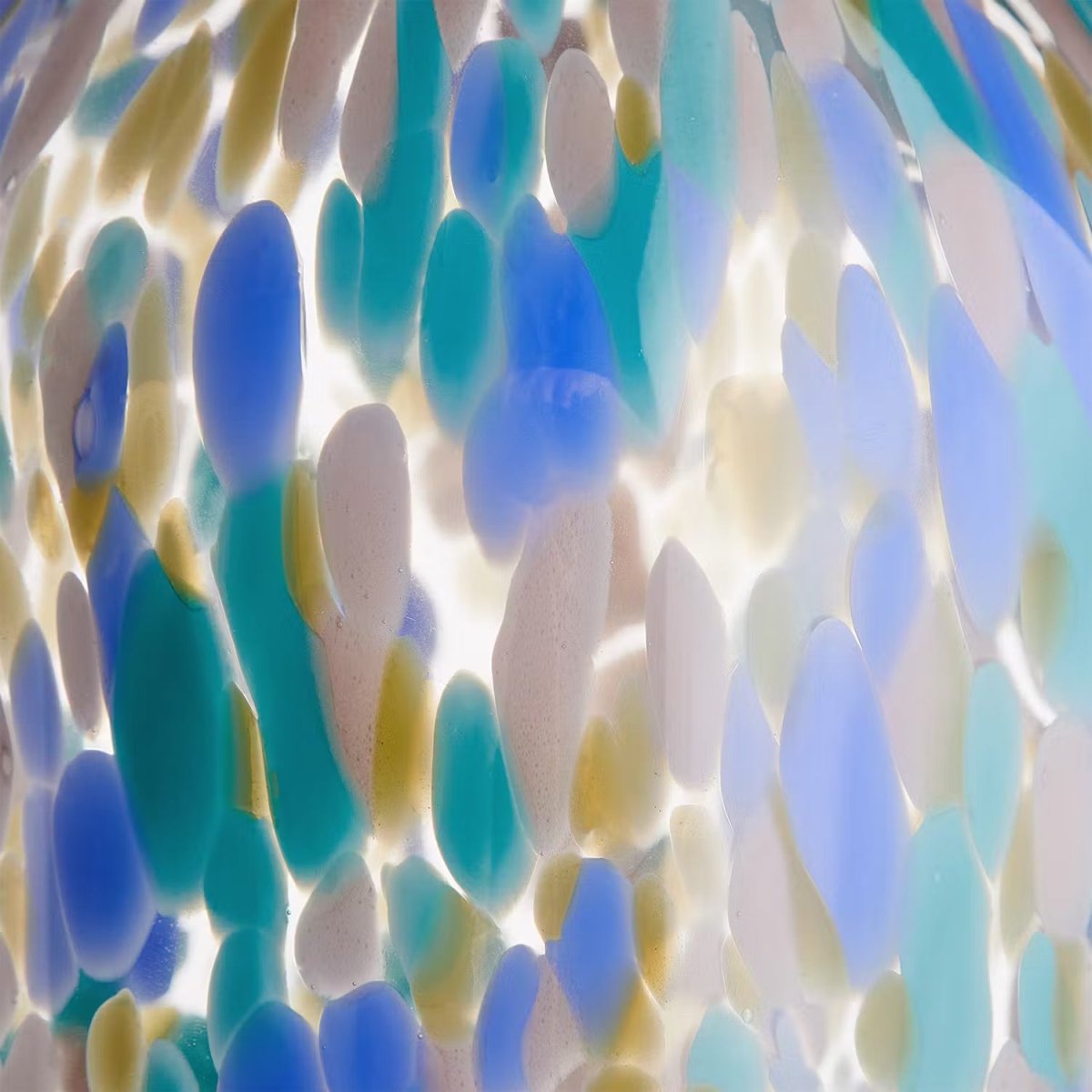 CONFETTI Vase