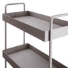 SIDELINE Regal mit 3 Böden