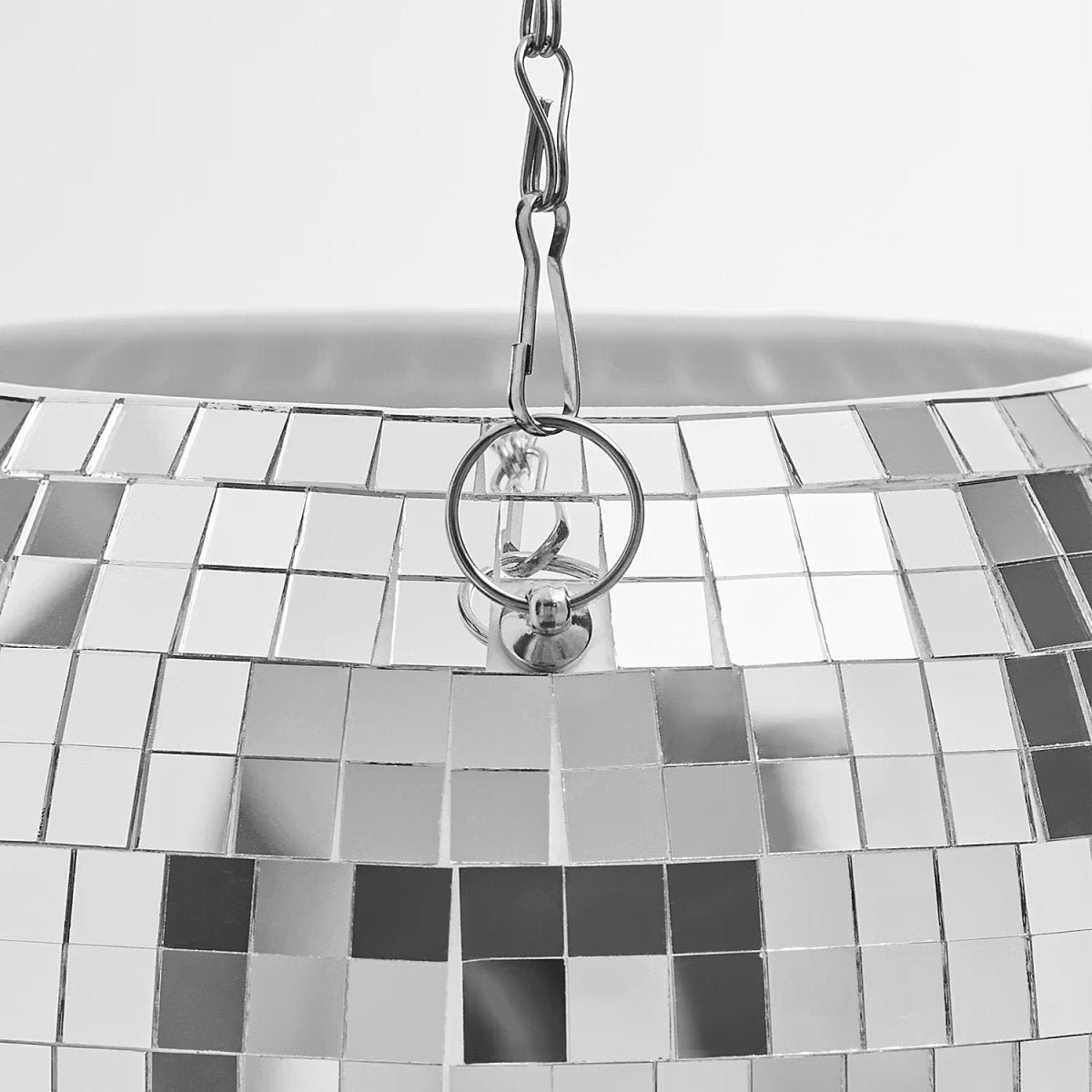 DISCO Blumenübertopf zum Hängen