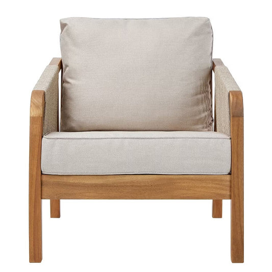 ROPE ISLAND Outdoor-Sessel