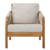ROPE ISLAND Outdoor-Sessel