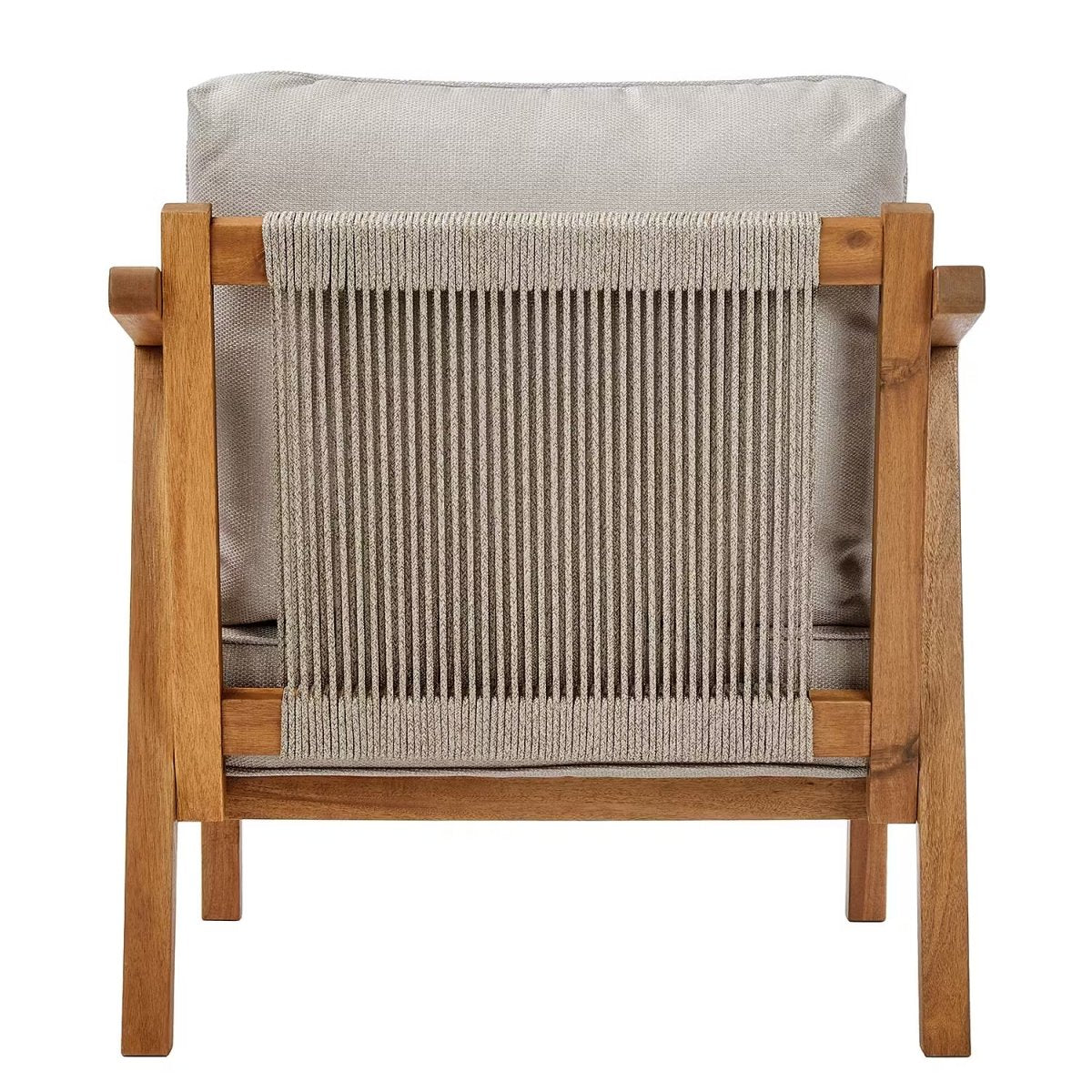 ROPE ISLAND Outdoor-Sessel