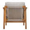 ROPE ISLAND Outdoor-Sessel