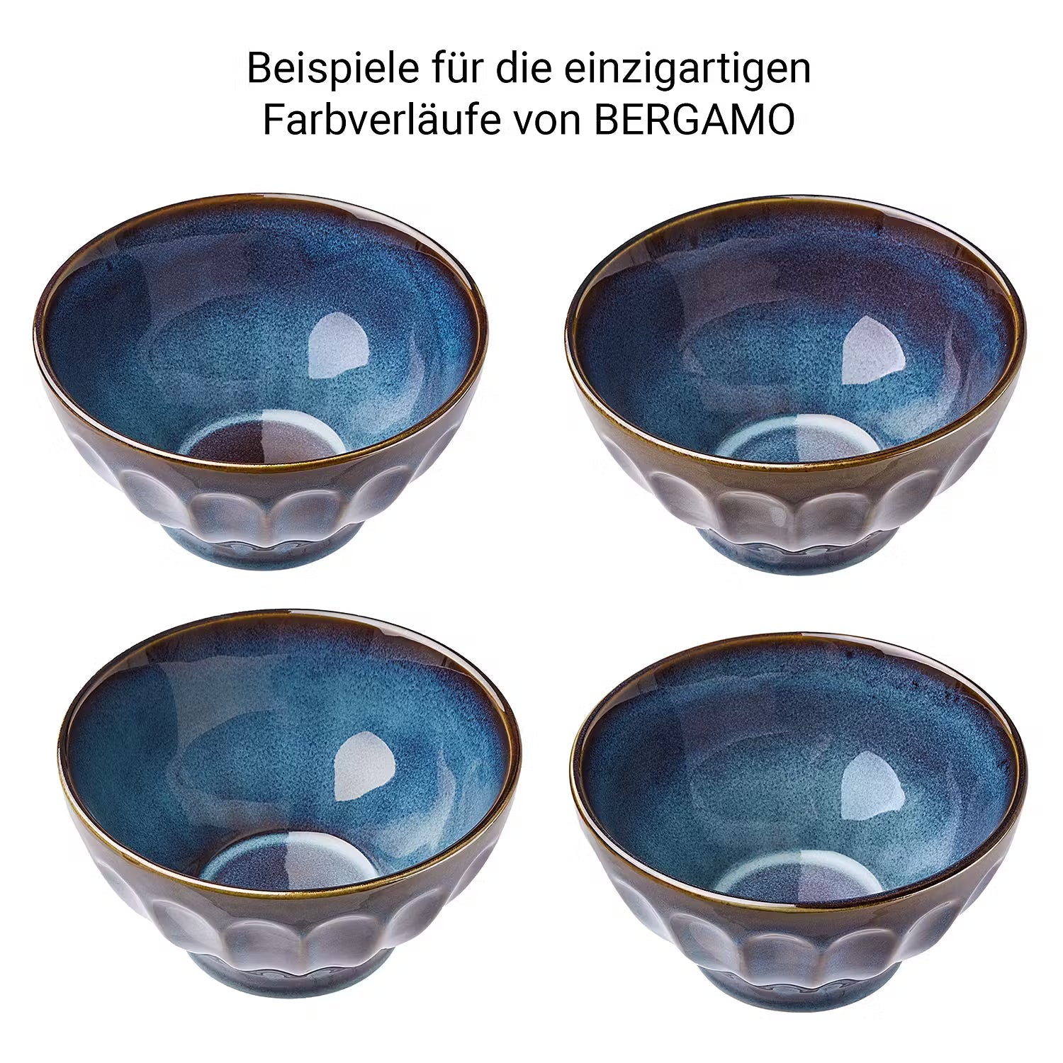 BERGAMO Schüssel