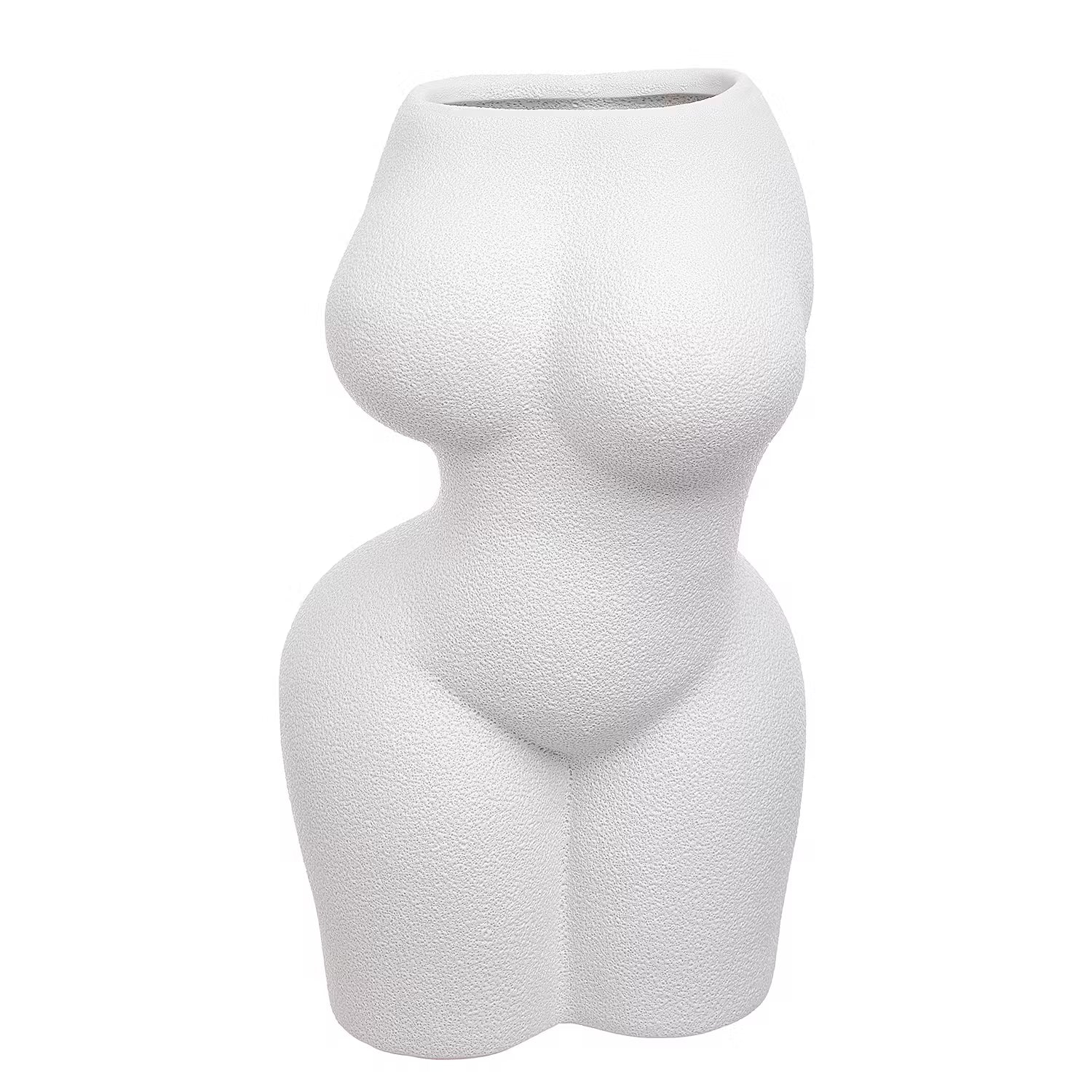 EVA Vase Silhouette