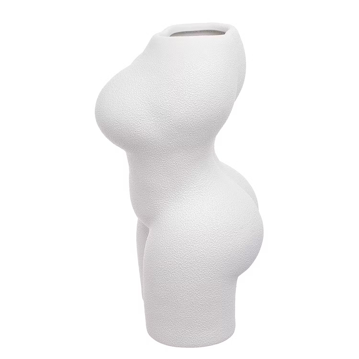EVA Vase Silhouette