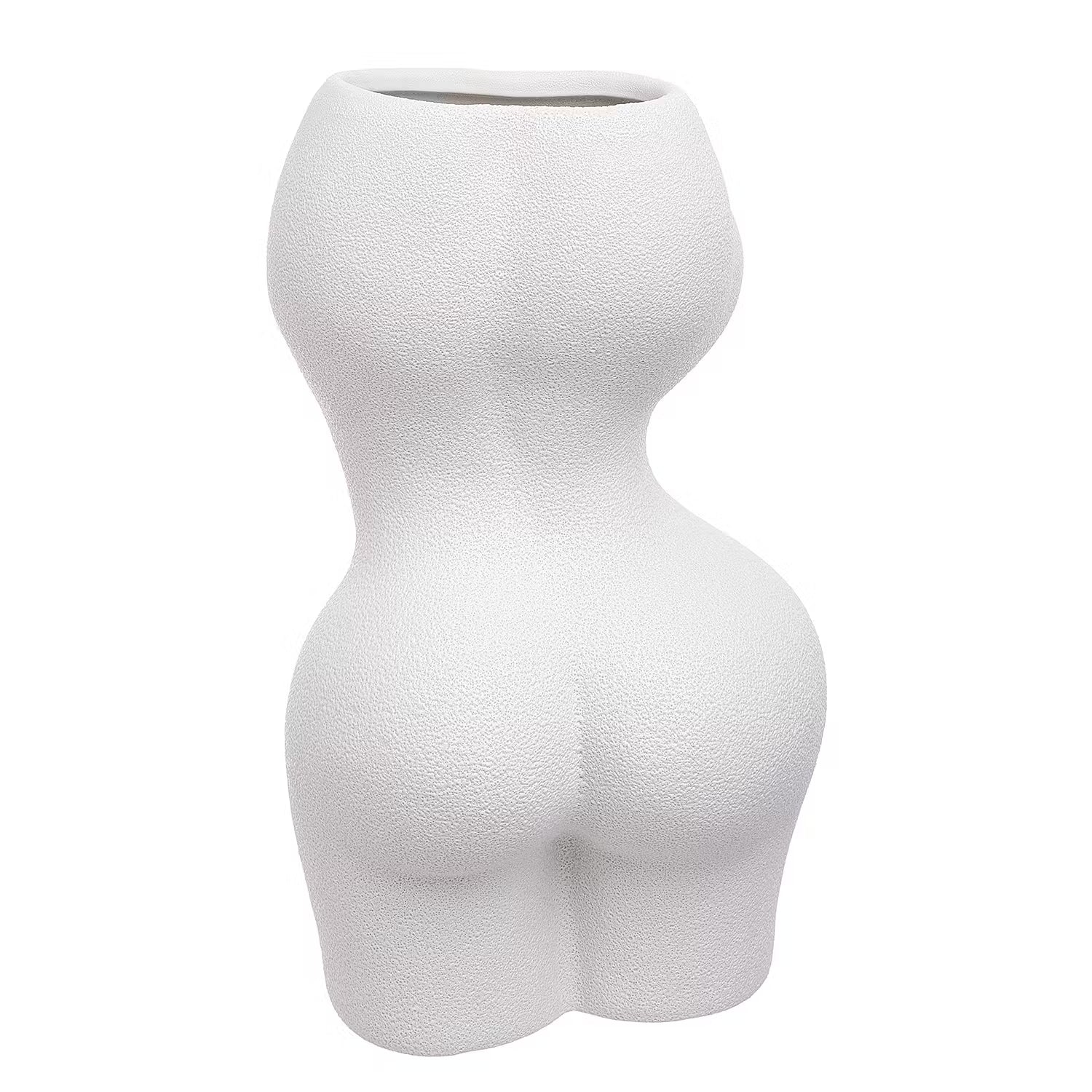 EVA Vase Silhouette