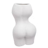 EVA Vase Silhouette