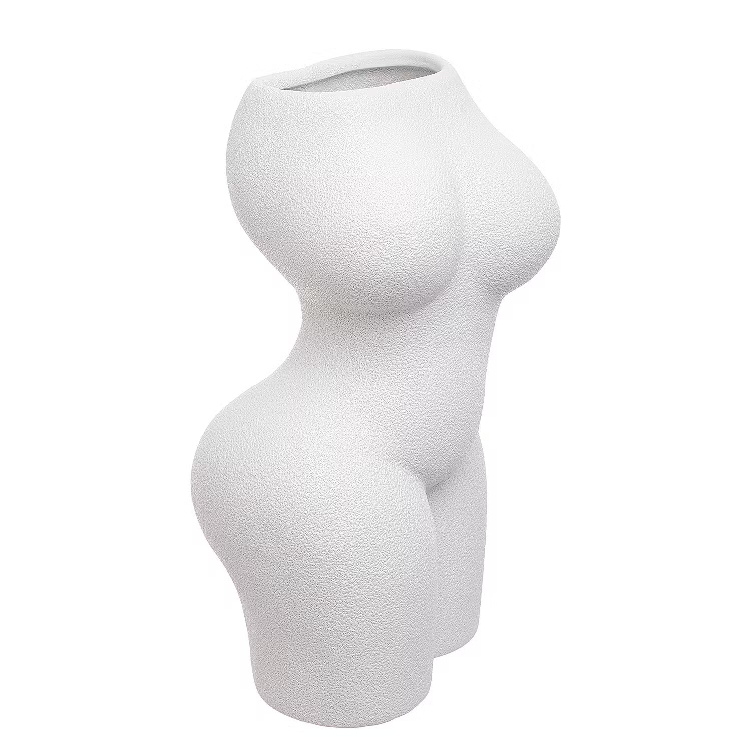 EVA Vase Silhouette