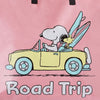PEANUTS Jumbotasche Snoopy Road Trip