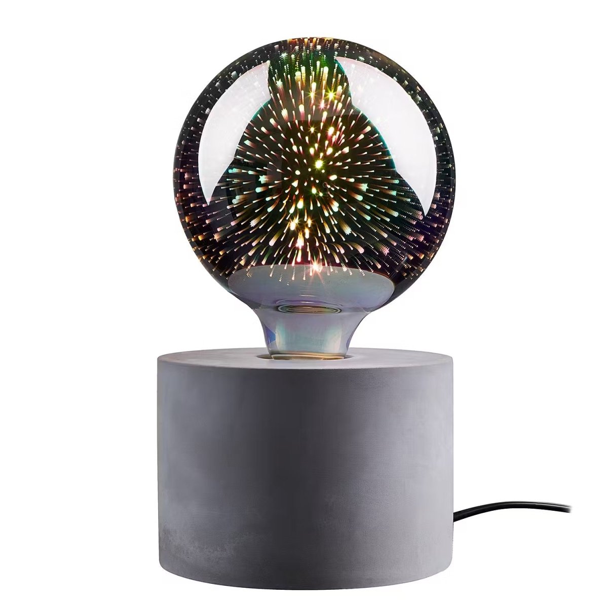 BRIGHT LIGHT LED-Glühlampe Fireworks