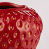 STRAWBERRY Vase