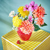 STRAWBERRY Vase