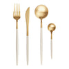 STILETTO Besteck-Set 4-tlg.