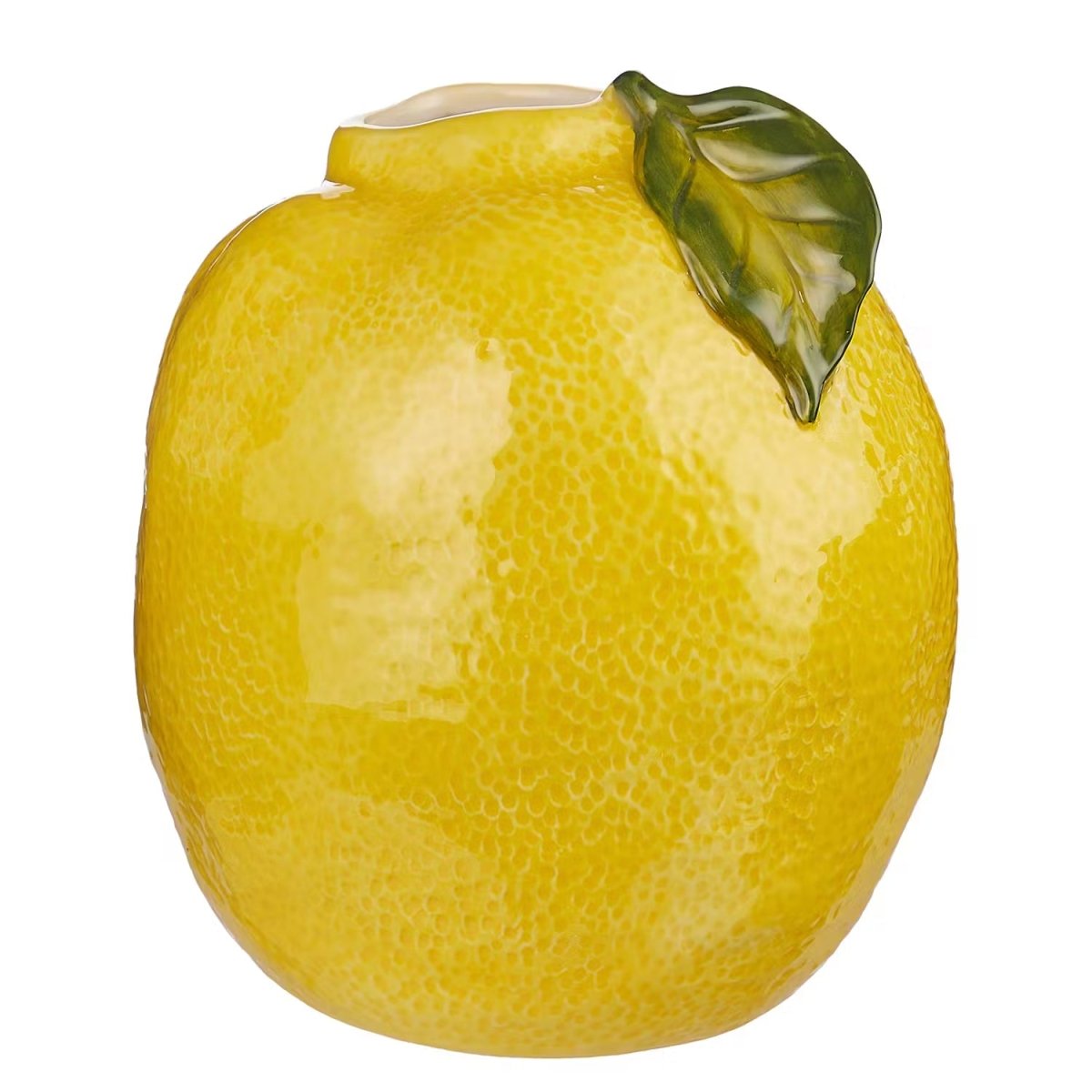 LEMON Vase