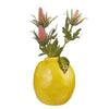 LEMON Vase