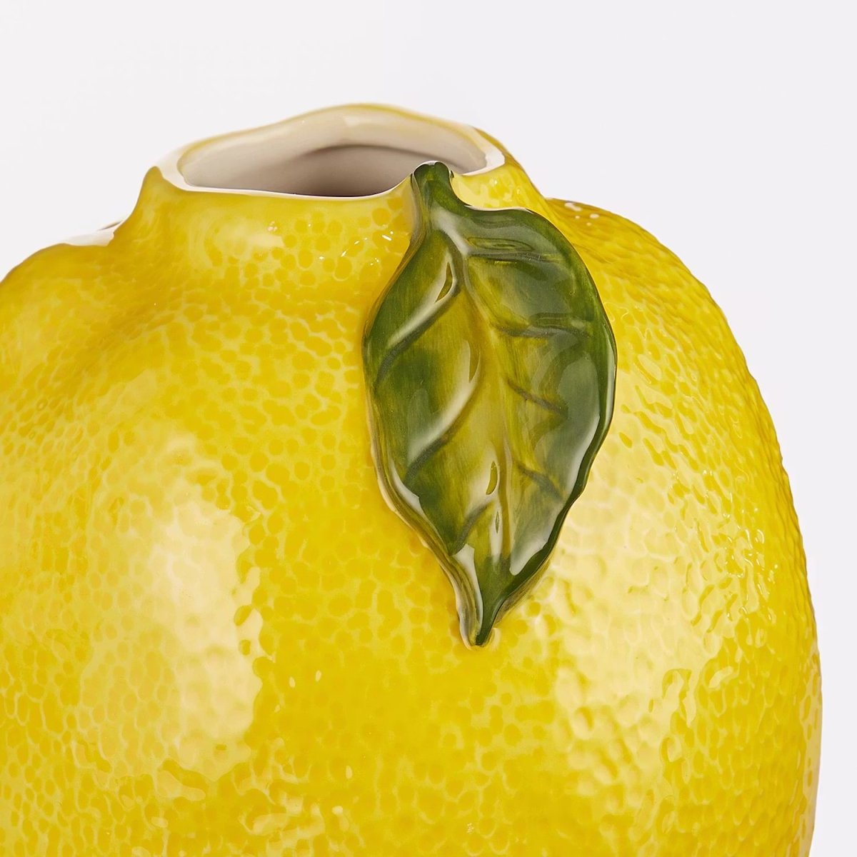 LEMON Vase