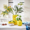 LEMON Vase
