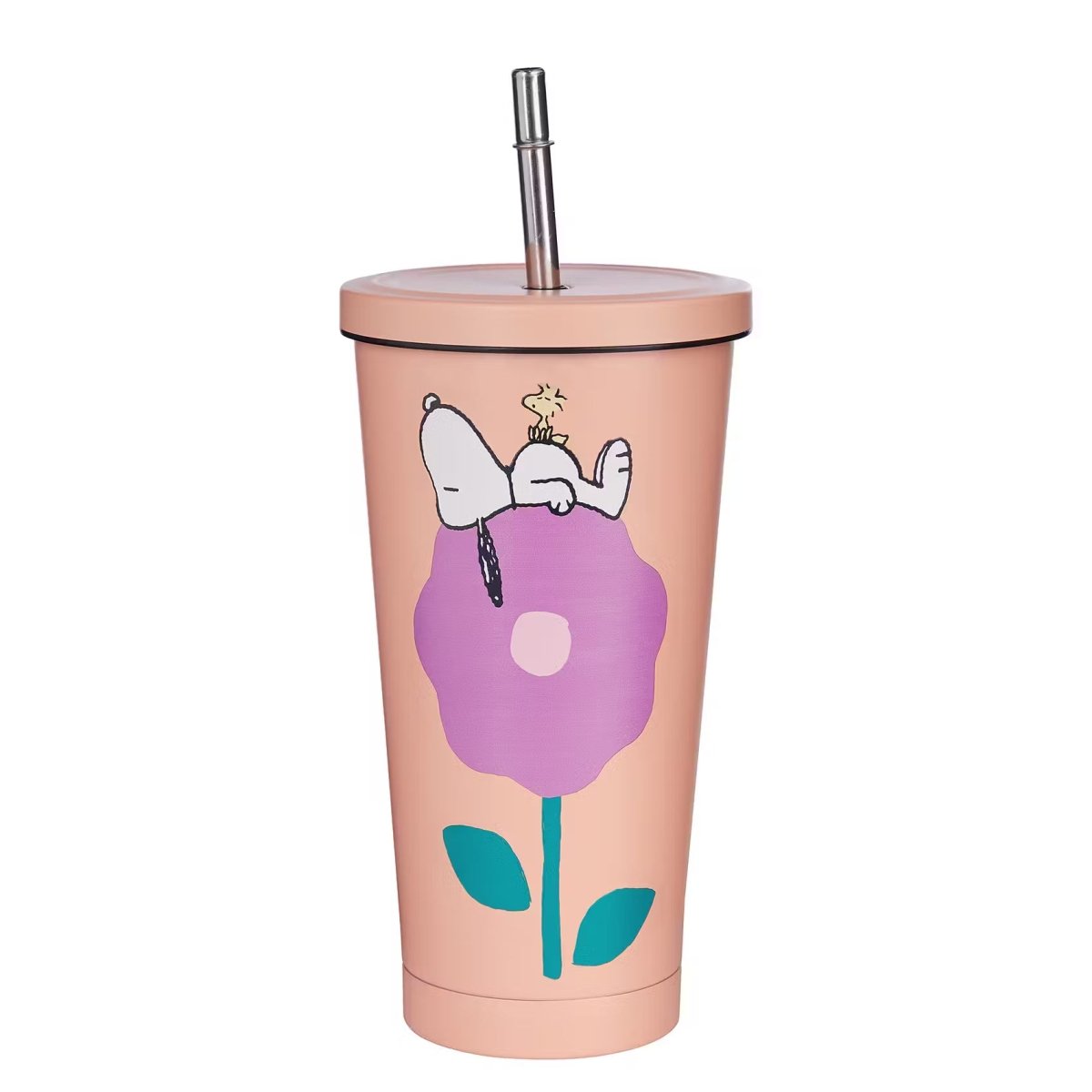PEANUTS Trinkbecher