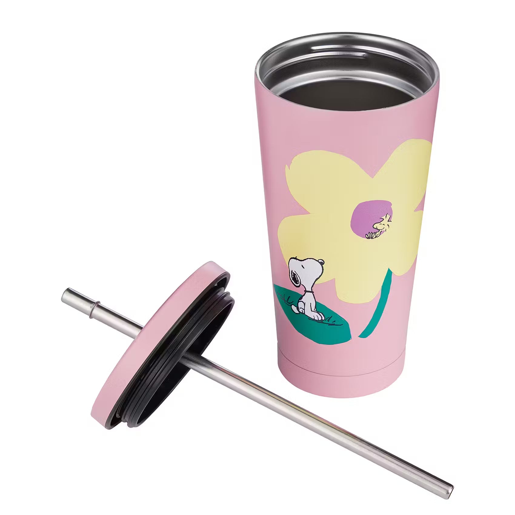 PEANUTS Trinkbecher