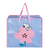 PEANUTS Jumbotasche Snoopy Blume
