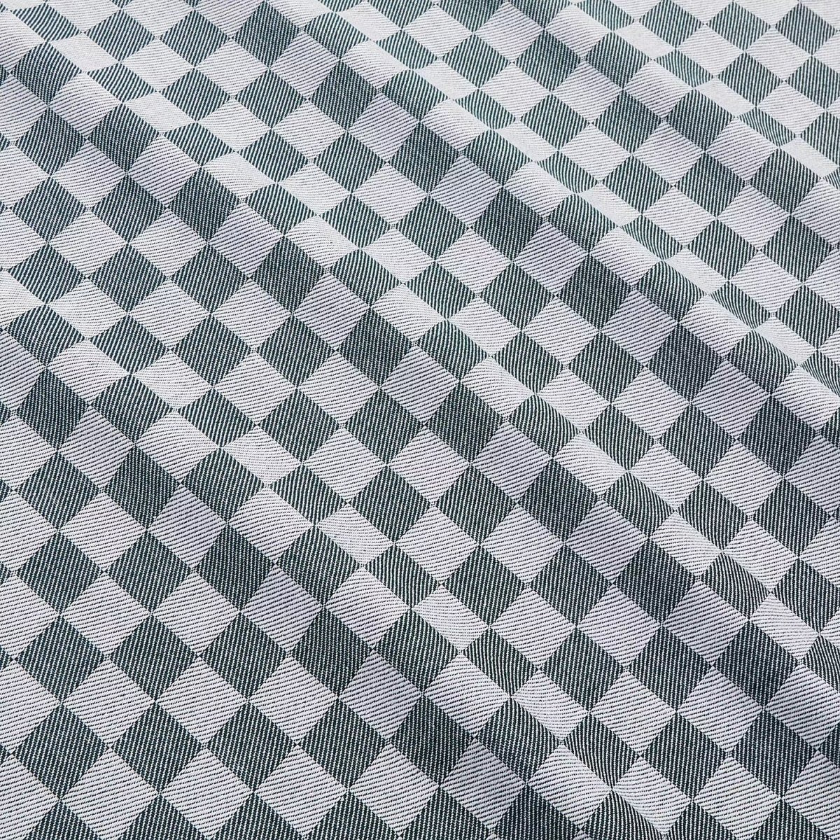 CHECKER STYLE Küchentuch 3er-Set