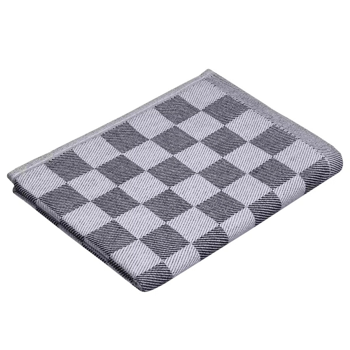 CHECKER STYLE Küchentuch 3er-Set