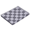 CHECKER STYLE Küchentuch 3er-Set
