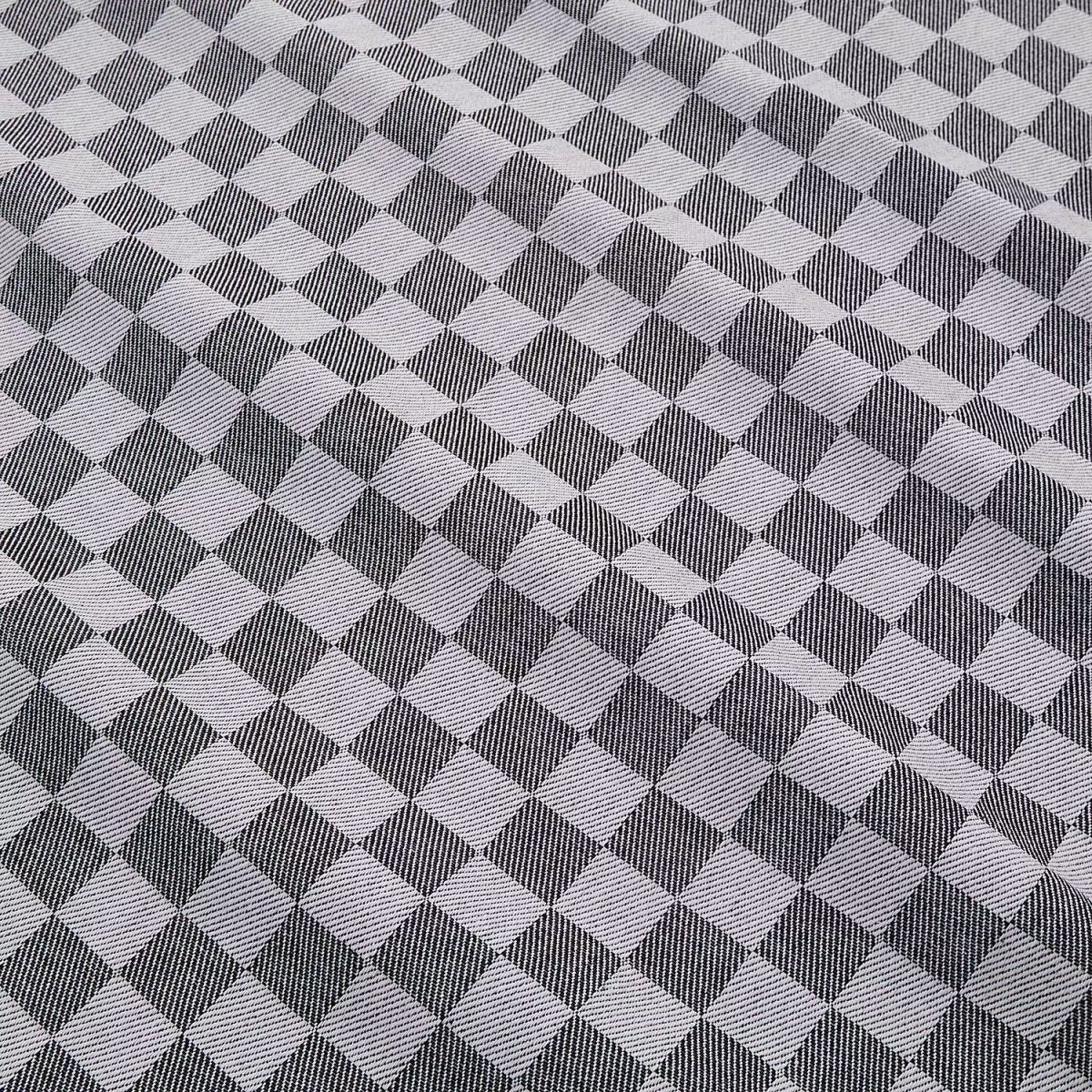 CHECKER STYLE Küchentuch 3er-Set