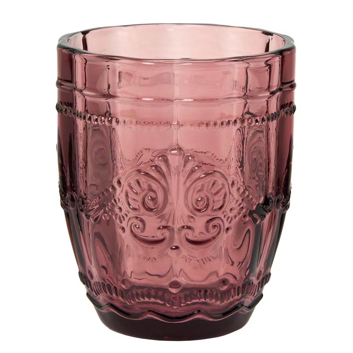 VICTORIAN Trinkglas 6er-Set