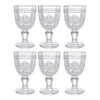 VICTORIAN Weinglas 6er-Set
