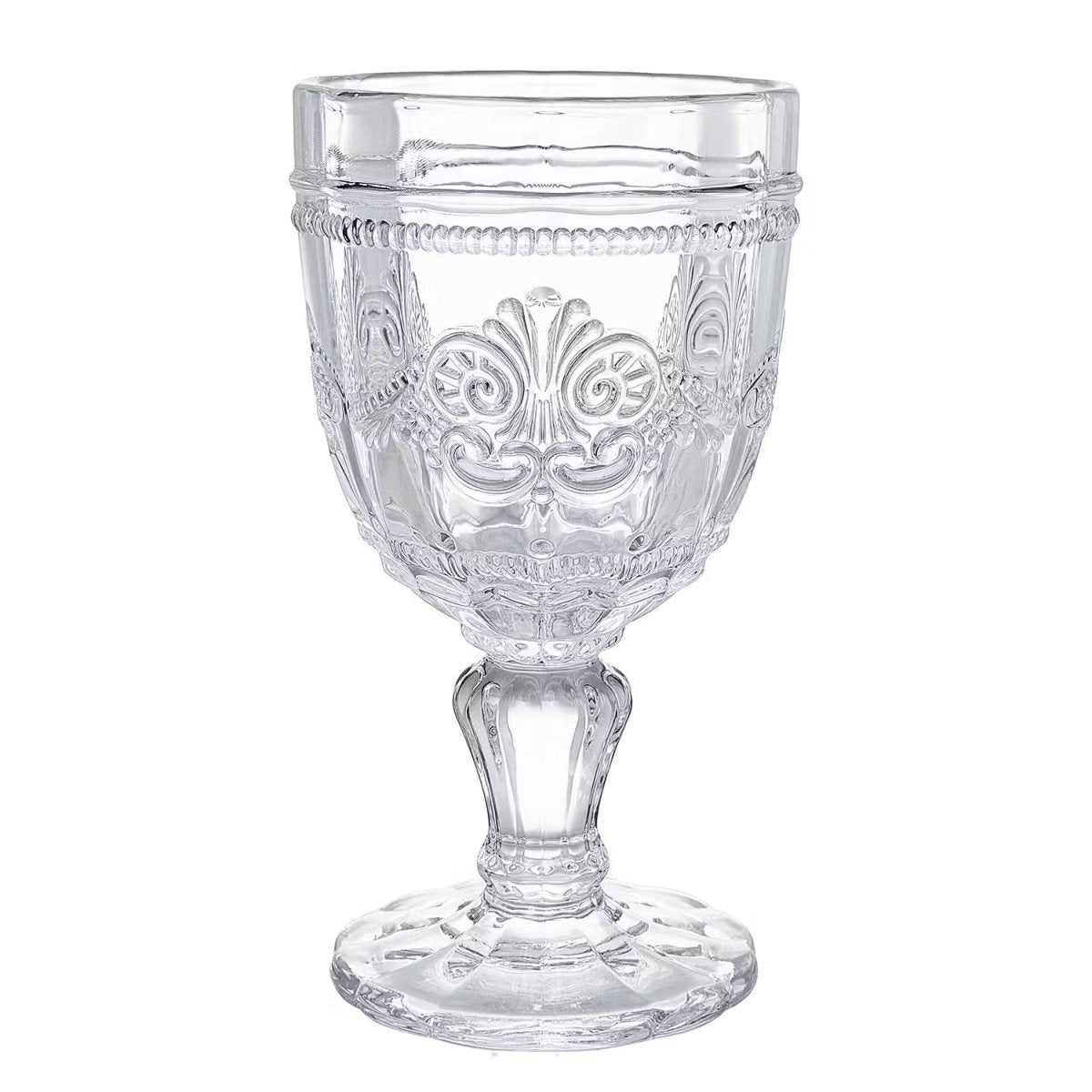 VICTORIAN Weinglas 6er-Set