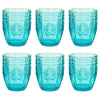 VICTORIAN Trinkglas 6er-Set