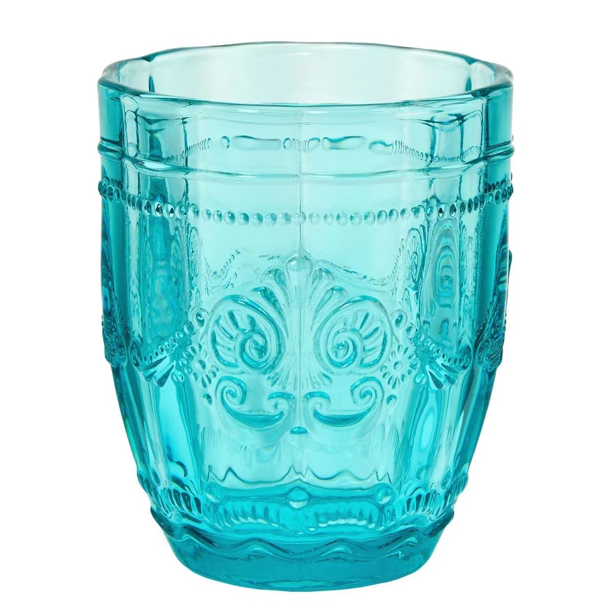 VICTORIAN Trinkglas 6er-Set