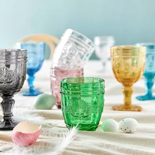 VICTORIAN Trinkglas 6er-Set