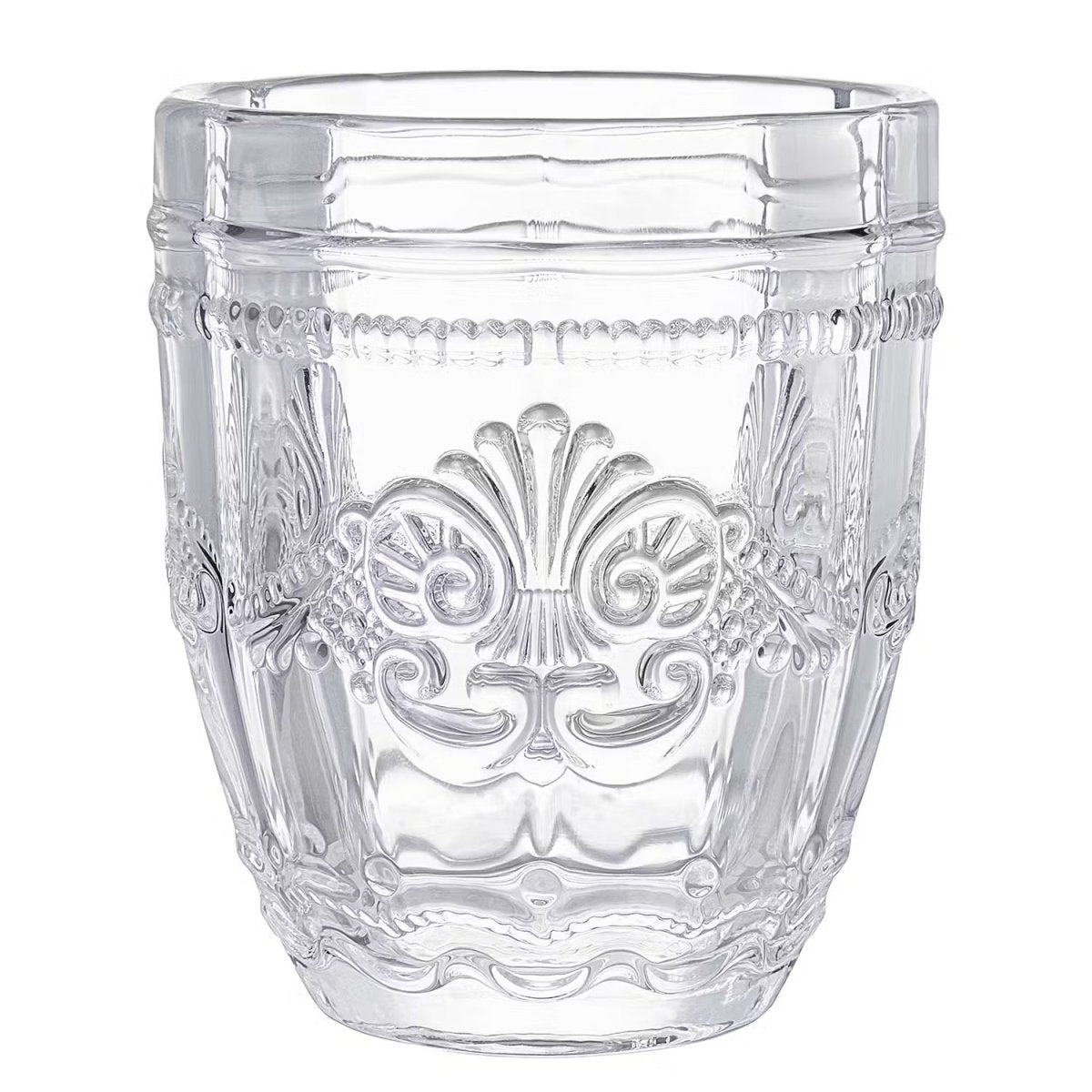 VICTORIAN Trinkglas 6er-Set