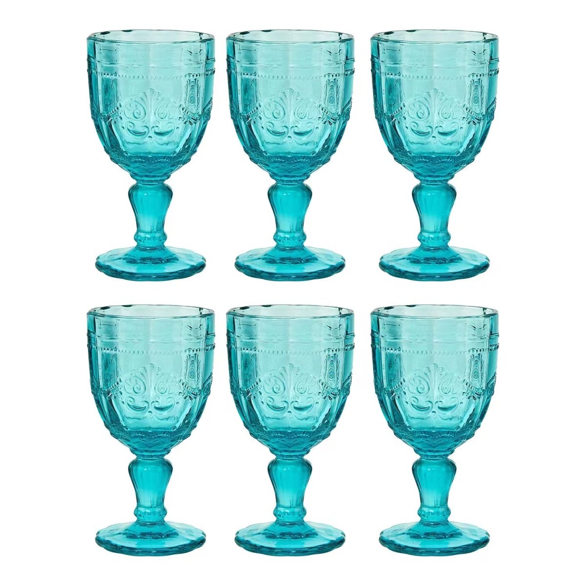 VICTORIAN Weinglas 6er-Set