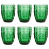 VICTORIAN Trinkglas 6er-Set