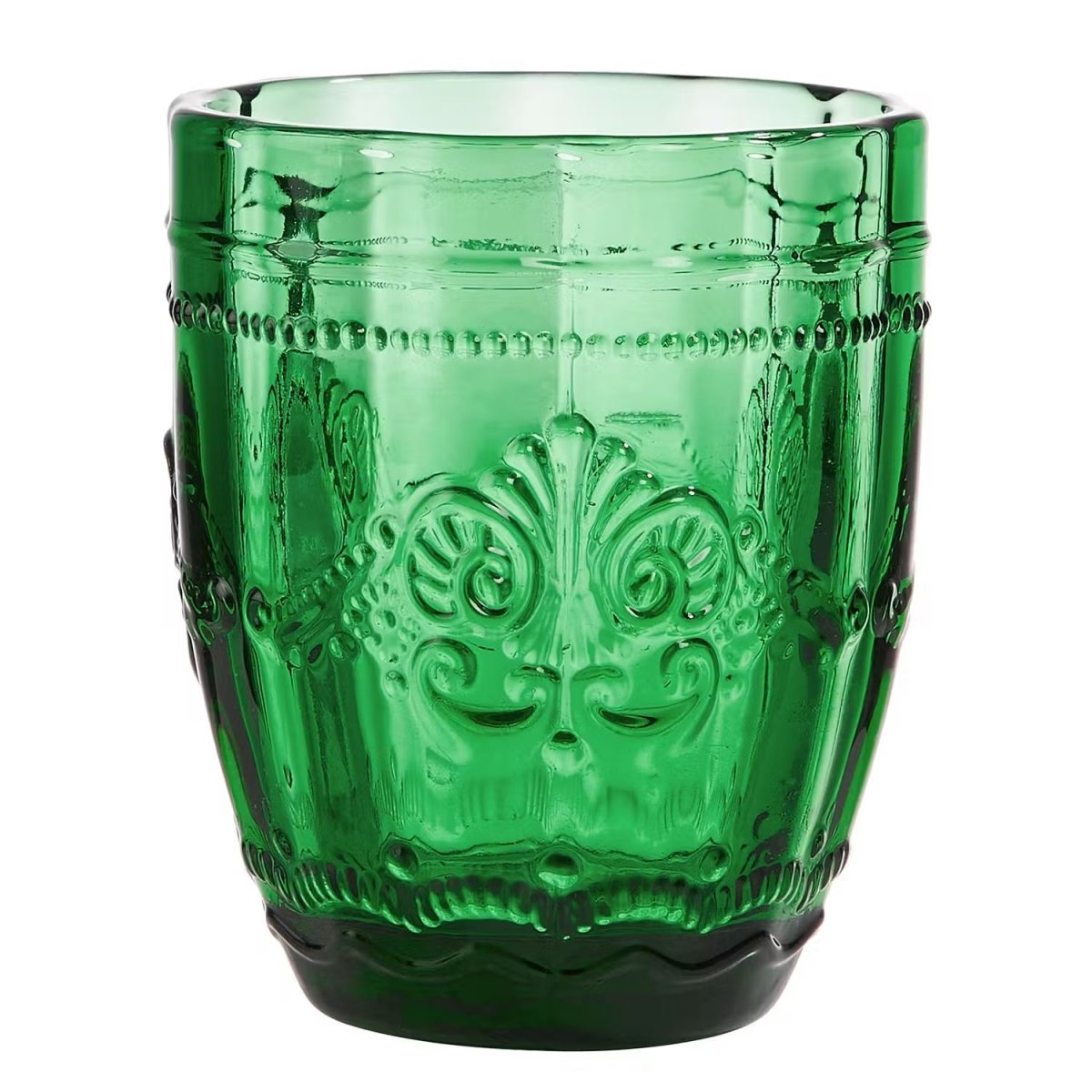 VICTORIAN Trinkglas 6er-Set