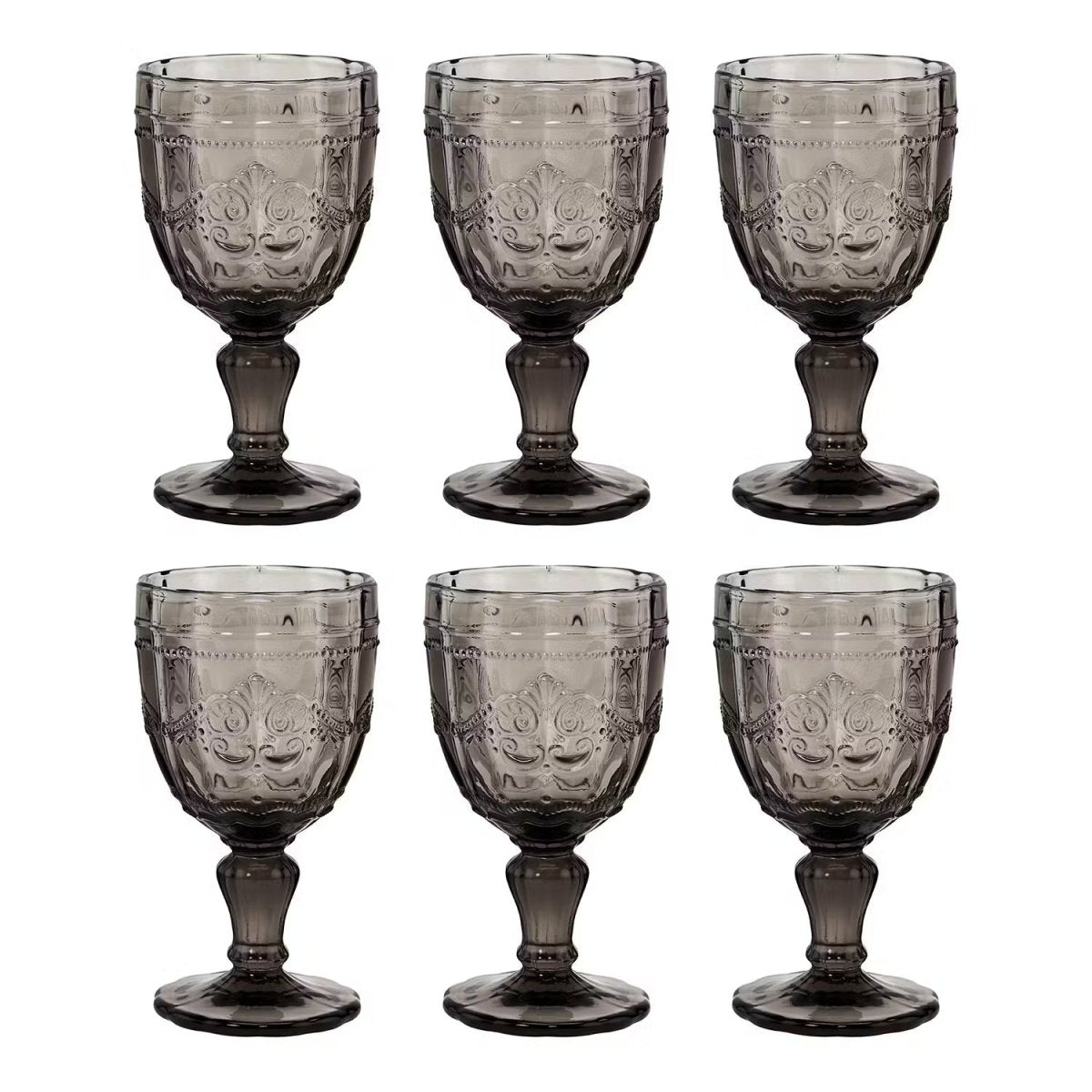 VICTORIAN Weinglas 6er-Set