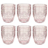 VICTORIAN Trinkglas 6er-Set