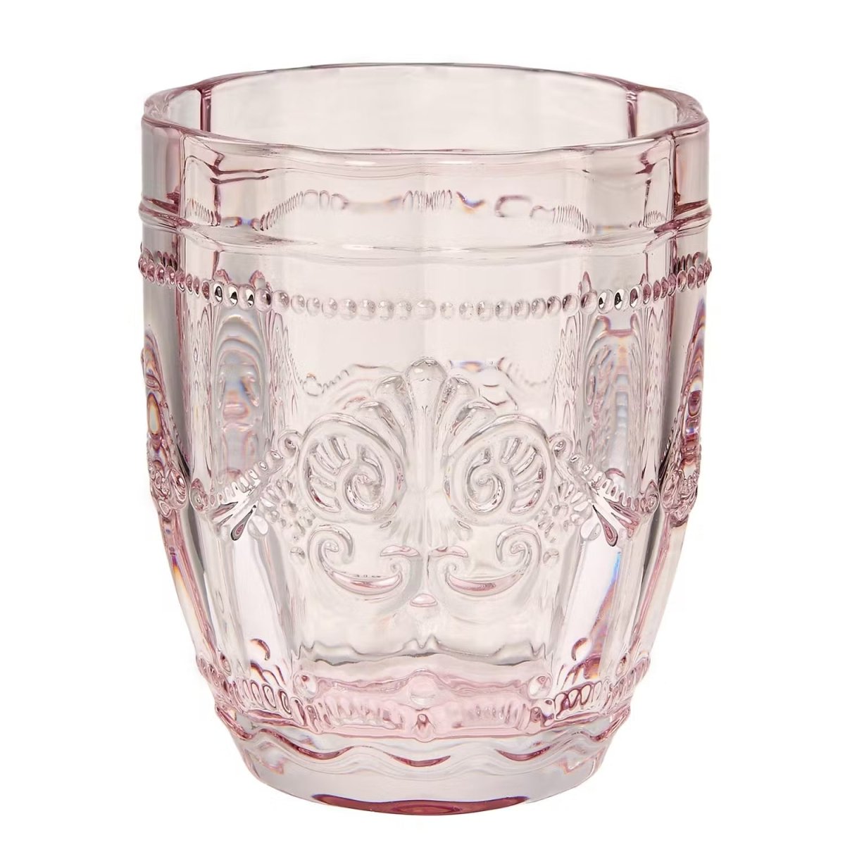 VICTORIAN Trinkglas 6er-Set