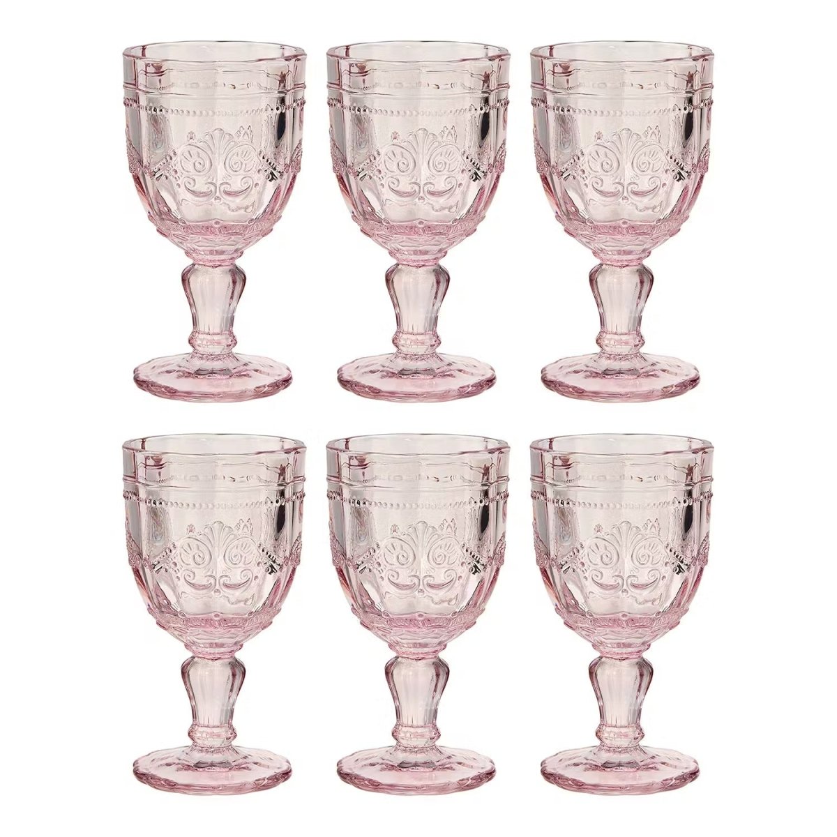 VICTORIAN Weinglas 6er-Set