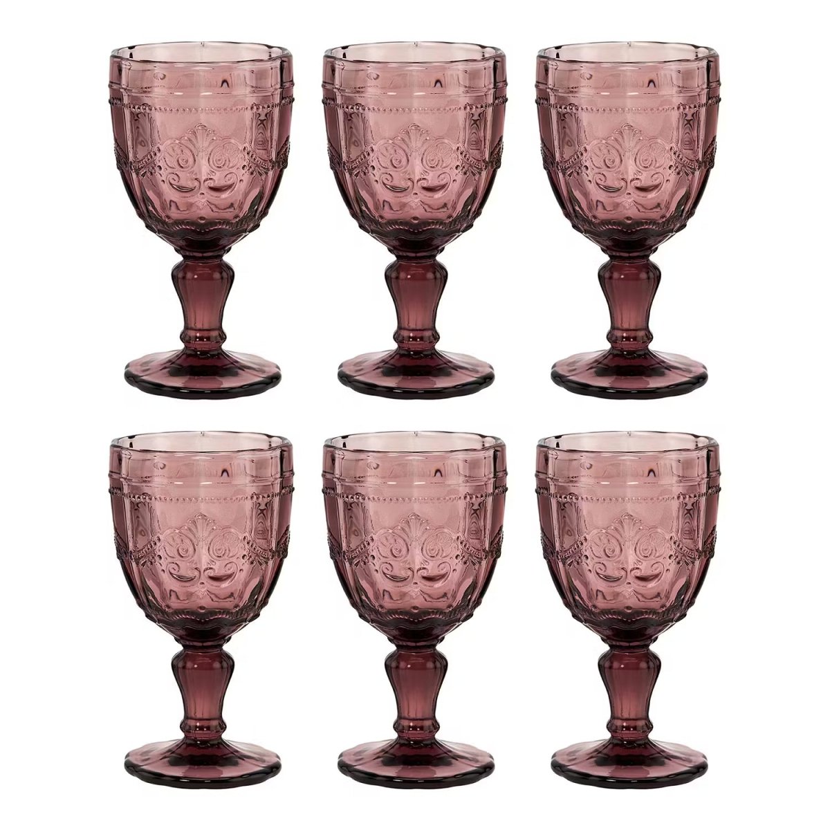 VICTORIAN Weinglas 6er-Set