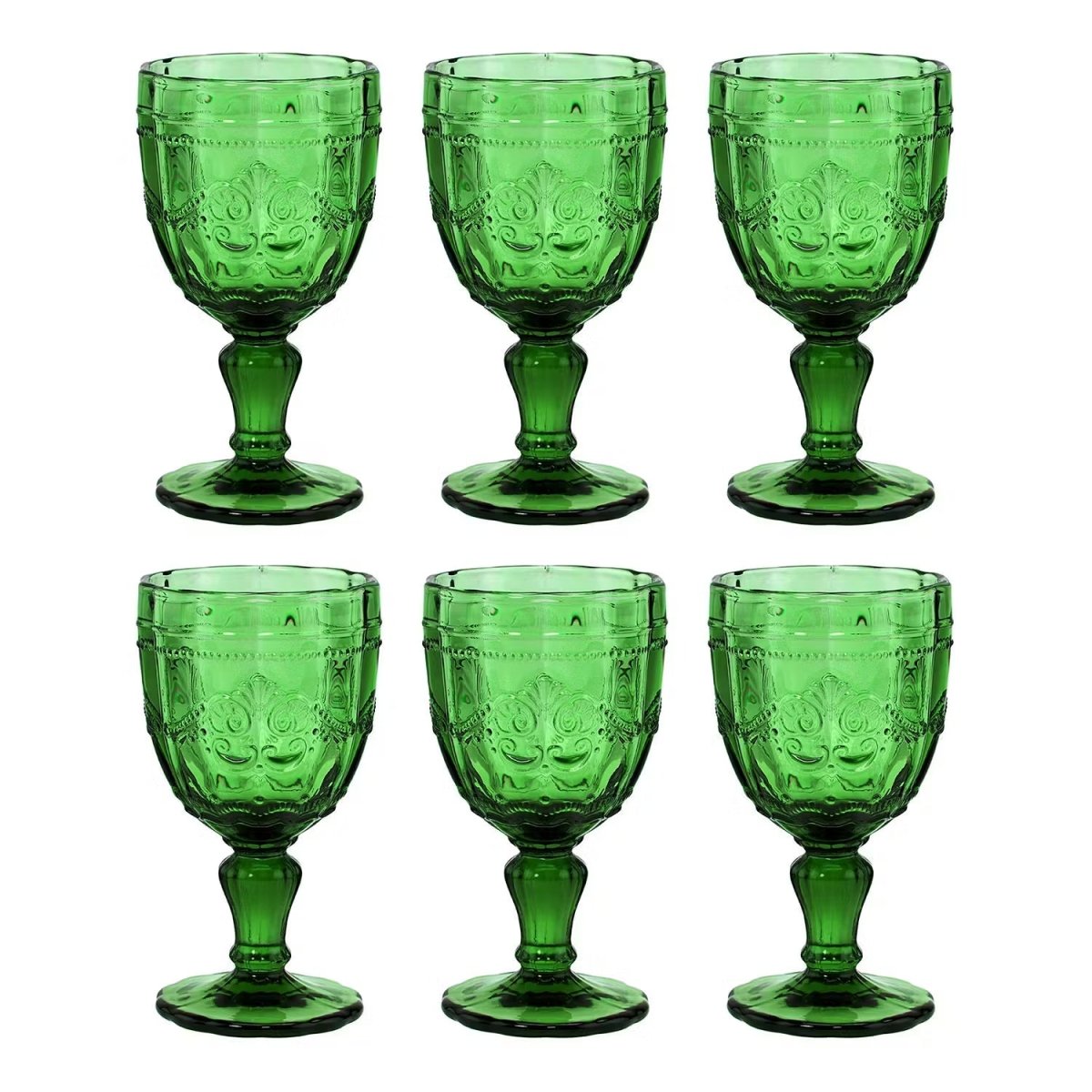 VICTORIAN Weinglas 6er-Set