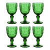VICTORIAN Weinglas 6er-Set