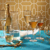 GOLDEN TWENTIES Wasserglas 4er-Set